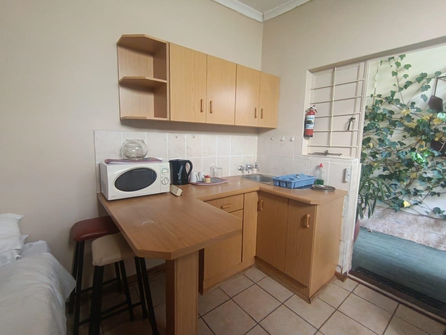 Commercial Property for Sale in Dan Pienaar Free State